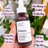 Serum Peel Da Aha 30% + Bha 2% Mỹ - The Ordinary - Ảnh 4