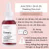 Serum Peel Da Aha 30% + Bha 2% Mỹ - The Ordinary - Ảnh 6
