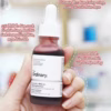 Serum Peel Da Aha 30% + Bha 2% Mỹ - The Ordinary - Ảnh 7