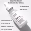 Serum Kiềm Dầu, Giảm Mụn, Se Khít Lỗ Chân Lông Niacinamide 10% + Zinc 1% - The Ordinary - Ảnh 6