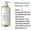 Sữa Rửa Mặt Cho Da Dầu Nội Địa Pháp - Svr - Ảnh 5