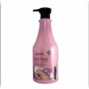 Sữa Tắm Trắng Da Ngọc Trai Đen Argasia Malaysia 1100Ml - Ảnh 3