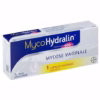 Viên Đặt Phụ Khoa Pháp - Mycohydralin - Ảnh 2