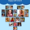 Bàn Chải Điện Bé Trai Bé Gái - Oral B - Ảnh 4