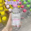 Nước Tẩy Trang Pháp - Garnier - Ảnh 2