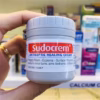 Kem Trị Hăm Cho Bé - Sudocrem - Ảnh 3