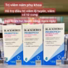 Men Phụ Khoa Probiotics Women Flora - Blackmores - Ảnh 5
