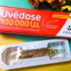 Vitamin D Liều Cao 1 Ống Dùng Cho 3 Tháng - Uvedose - Ảnh 3