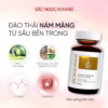 Viên Uống Snk Vi Tảo Lục [60 Viên] - Ảnh 3