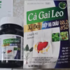 Cà Gai Leo Giải Độc Gan,Tăng Cường Chức Năng Gan, Giảm Khó Tiêu,Men Gan Cao - Bsc - Ảnh 4