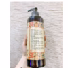 Dầu Gội Bồ Kết Thảo Dược Giúp Giảm Rụng Tóc Và Ngăn Ngừa Gàu - Gdn - Ảnh 3