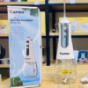 Máy Tăm Nước Đời Mới Nhất Rww 300 - Rapido - Ảnh 4