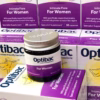 Men Phụ Khoa Anh Quốc 30 Viên - Optibac - Ảnh 8