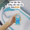 Tinh Dầu Phòng Ngừa Ho Cảm Đức - Penaten - Ảnh 5