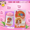 Dung Dich Vệ Sinh Cho Bé Salloren Girl Bibi Skin Care - Shop Mẹ Bống - Ảnh 5