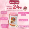 Dung Dich Vệ Sinh Cho Bé Salloren Girl Bibi Skin Care - Shop Mẹ Bống - Ảnh 6