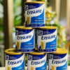 Sữa Ensure Đức Siêu Dưỡng Chất - Abbott - Ảnh 4