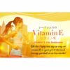 Viên Uống Bổ Sung Vitamin E Làm Đẹp Da Và Tăng Cường Sức Khỏe Seedcoms Từ Nhật Bản - Ảnh 5