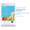 [ Mua 1 Tặng 1] Viên Hỗ Trợ Thon Gọn Chân Surakyuto - Seedcoms Từ Nhật Bản - Ảnh 2