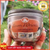 Kem Dưỡng Thể Tesori D'Oriente 300Gram - Tesori D'Oriente - Ảnh 4