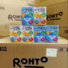 Dung Dịch Nhỏ Mắt Nhật Bản - Rohto - Ảnh 2