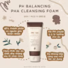 Sữa Rửa Mặt Tẩy Tế Bào Chết Dưỡng Ẩm Pha 5.5 - Byvibes Wonder - Ảnh 9