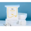 Túi 222 Miếng Bông Tẩy Trang 3 Lớp Cotton Pads Ctb690 - Bechip - Ảnh 3