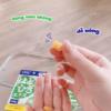 Viên Uống Trắng Da Ý Dĩ Coix Nhật Bản Túi 20 Viên (20 Ngày Sử Dụng) - Dhc - Ảnh 3