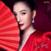 Son Kem Lì Romantic Velvet Tint - Shop Mẹ Bống - Ảnh 8