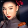 Son Kem Lì Romantic Velvet Tint - Shop Mẹ Bống - Ảnh 9
