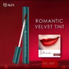Son Kem Lì Romantic Velvet Tint - Shop Mẹ Bống - Ảnh 11
