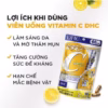 Viên Uống Vitamin C Nhật Bản Túi 120 Viên (60 Ngày Sử Dụng) - Dhc - Ảnh 2