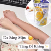Viên Uống Vitamin C Nhật Bản Túi 120 Viên (60 Ngày Sử Dụng) - Dhc - Ảnh 6