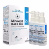 Xịt Mọc Tóc Minoxidil 2% Pháp - Bailleul - Ảnh 2