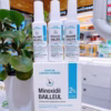 Xịt Mọc Tóc Minoxidil 2% Pháp - Bailleul - Ảnh 7