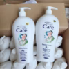 Sữa Tắm Dê Care Dưỡng Thể Nhiều Vitamin Dung Tích Lớn 1200Ml Ctb322 - Bechip - Ảnh 8