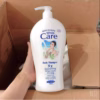 Sữa Tắm Dê Care Dưỡng Thể Nhiều Vitamin Dung Tích Lớn 1200Ml Ctb322 - Bechip - Ảnh 9