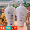 Sữa Tắm Dê Care Dưỡng Thể Nhiều Vitamin Dung Tích Lớn 1200Ml Ctb322 - Bechip - Ảnh 11