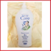 Sữa Tắm Dê Care Dưỡng Thể Nhiều Vitamin Dung Tích Lớn 1200Ml Ctb322 - Bechip - Ảnh 2