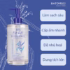 Dầu Tẩy Trang Dưỡng Ẩm Và Làm Sáng Da 500Ml/Chai - Hatomugi - Ảnh 2