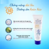 Kem Chống Nắng, Dưỡng Ẩm Và Làm Sáng Da Hatomugi Spf50+ Pa+++ 70G - Hatomugi - Ảnh 3