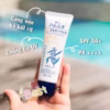 Kem Chống Nắng, Dưỡng Ẩm Và Làm Sáng Da Hatomugi Spf50+ Pa+++ 70G - Hatomugi - Ảnh 5