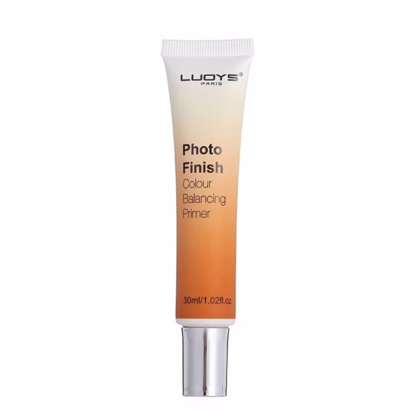 Kem Lót Mịn Da, Kiềm Dầu, Chống Nắng, Dưỡng Ẩm The Original Photo Finish Primer 30Ml - Pg Fashion