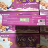 Yến Sào Sữa Non Bồi Bổ Sức Khỏe,Tăng Cường Tiêu Hóa,Tăng Đề Kháng ,Giúp Ăn Ngủ Ngon-Bsc - Ảnh 2