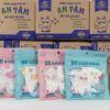 Hộp 100 Chiếc Khẩu Trang 5D Kids Mask Trẻ Em Từ 1-5 Tuổi - Gdn - Ảnh 4
