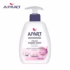[ Mua 3 Tặng 1 ] Nước Rửa Tay Dưỡng Ẩm Da Chiết Xuất Hoa Mộc Lan 500Ml- Apart - Ảnh 3