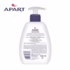 [ Mua 3 Tặng 1 ] Nước Rửa Tay Dưỡng Ẩm Da Chiết Xuất Hoa Nhài 500Ml - Apart - Ảnh 4