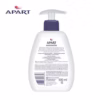 [ Mua 3 Tặng 1 ] Nước Rửa Tay Dưỡng Ẩm Da Chiết Xuất Hoa Violet 500Ml - Apart - Ảnh 4