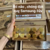 An Cung Ngưu Hàng Hoàn Chống Đột Quỵ,Ổn Định Huyết Áp Tim Mạch- Sam Sung - Ảnh 10