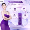 Dung Dịch Vệ Sinh Tía Tô Ume Ngọc Trinh 150Ml - Mỹ Phẩm 24H - Ảnh 3